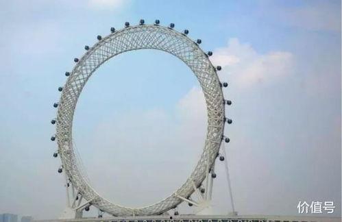 潍坊摩天轮渤海之眼吃瓜视频